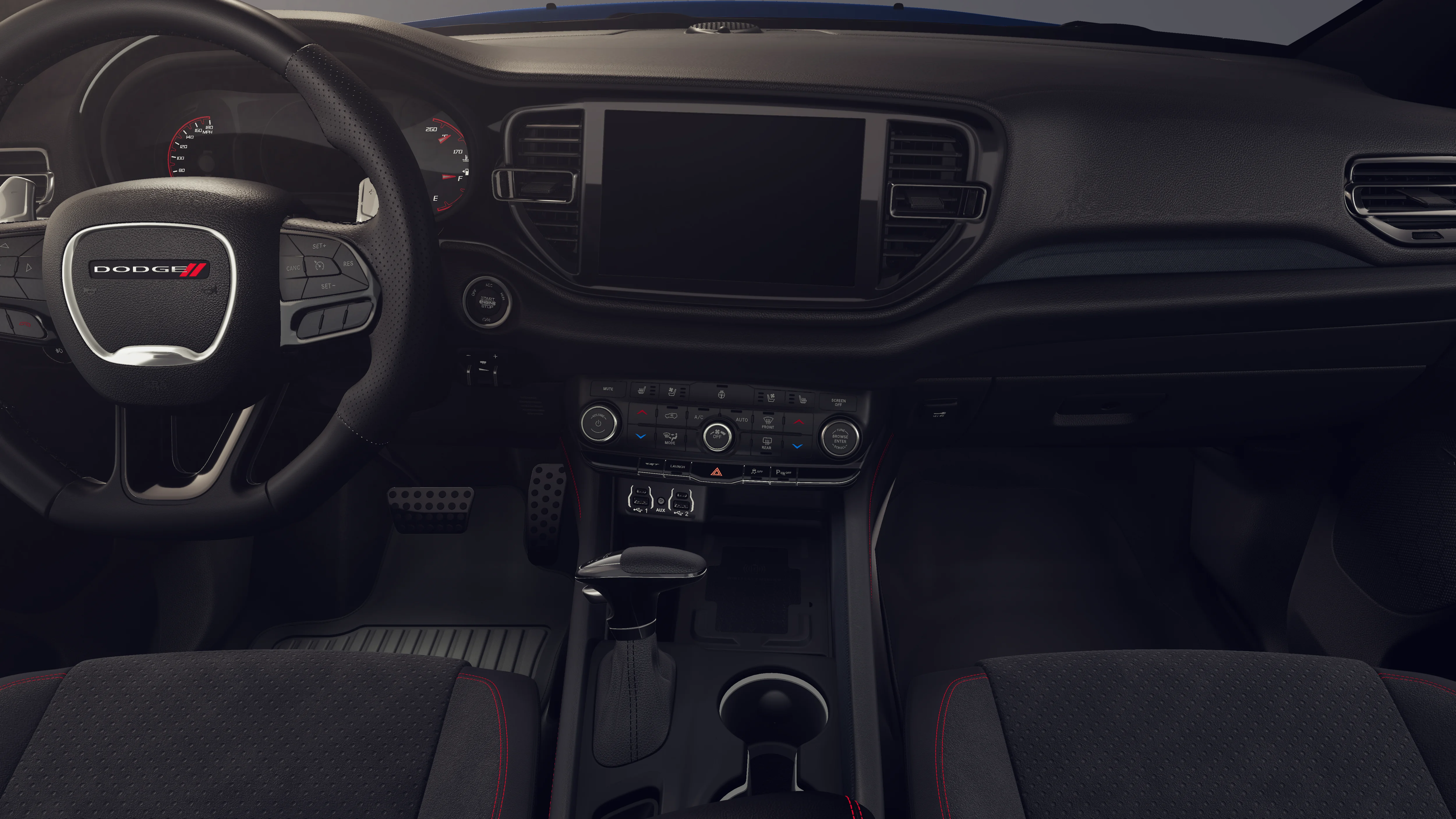 New 2026 B5 Blue Dodge R/T image 17