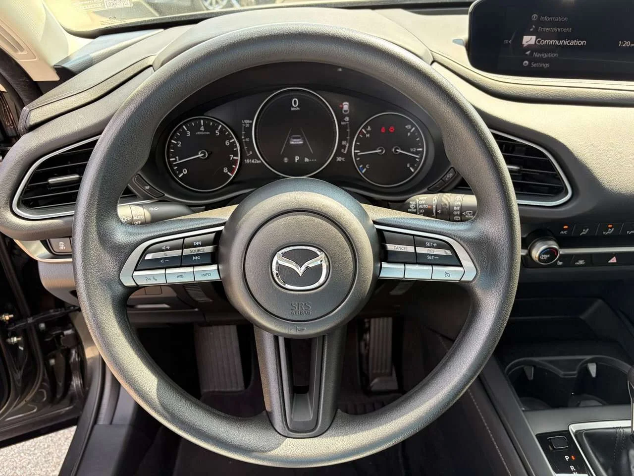 Used 2023  Mazda GX image 22