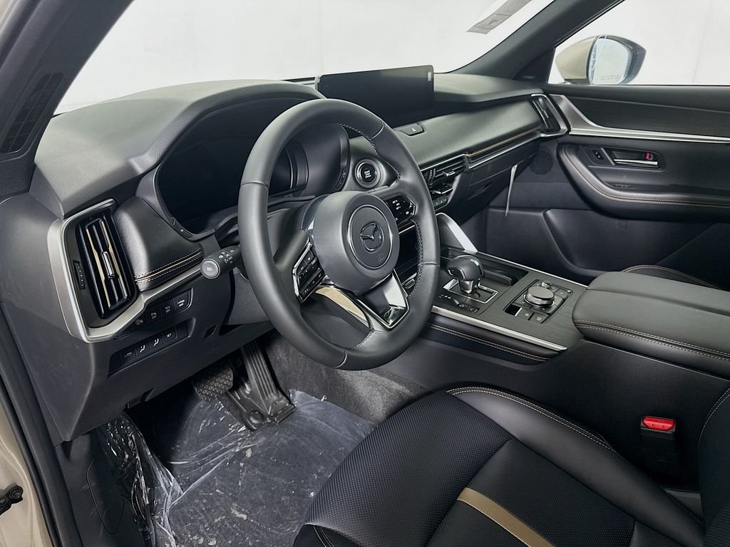 2026 Mazda CX-90 Premium Plus Package - Photo 9