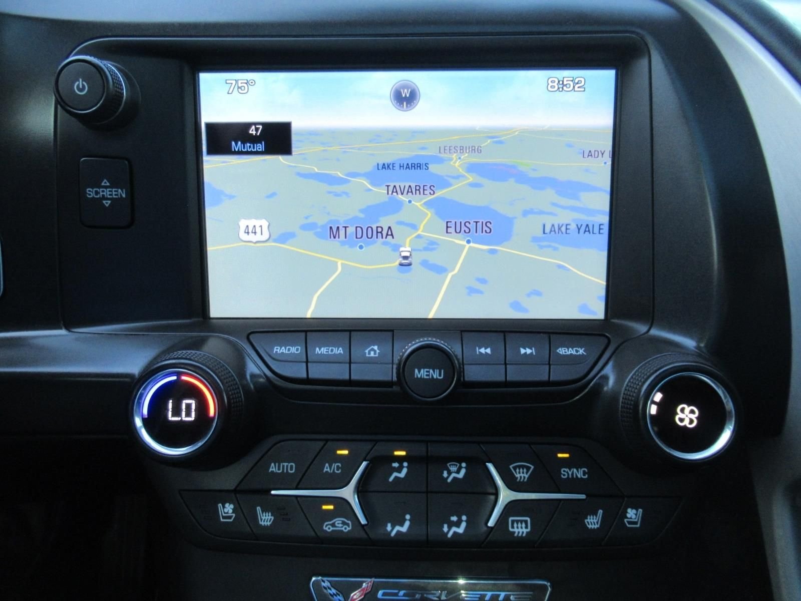 Used 2014 Red Chevrolet Base image 29