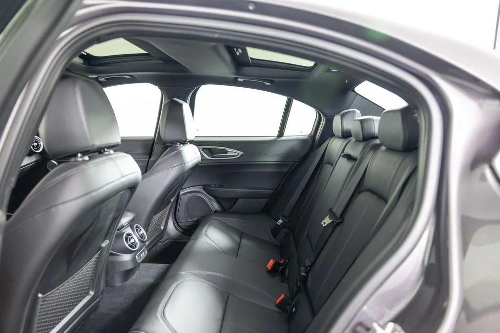 2026 Alfa Romeo Giulia Base - Photo 29