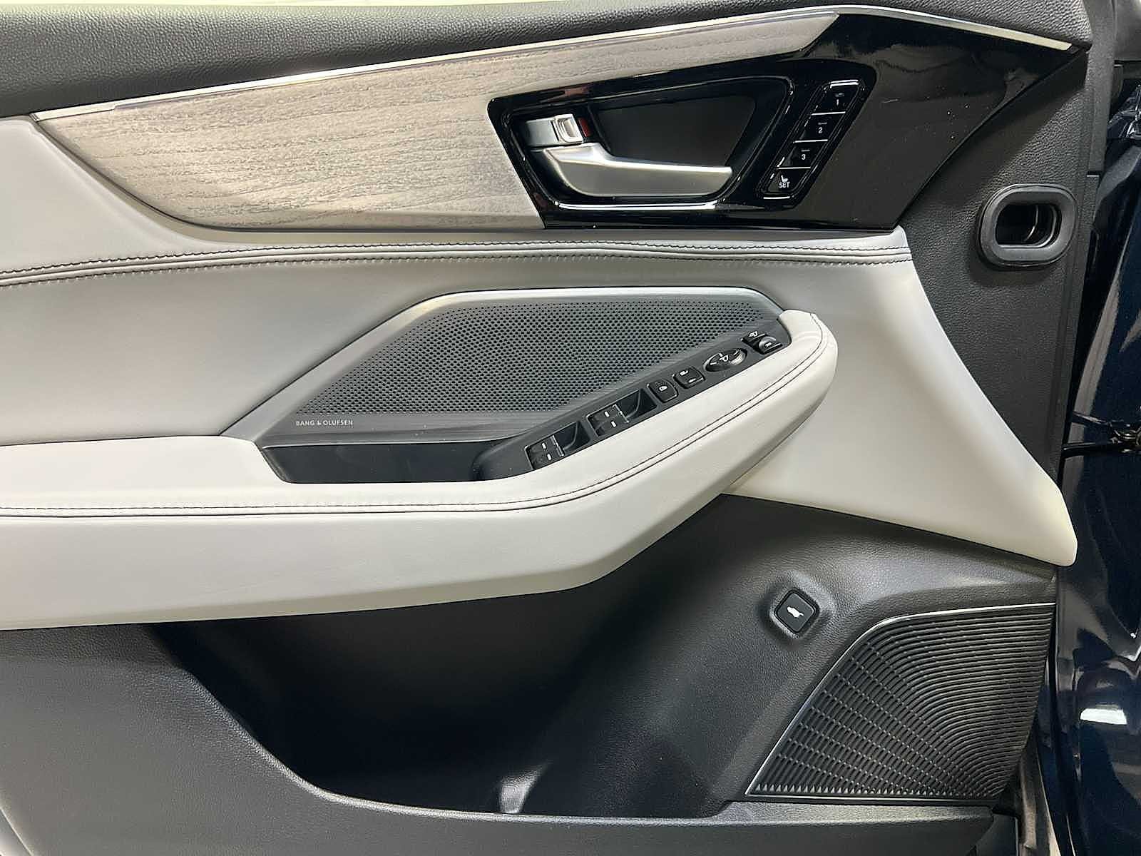 2026 Acura MDX Advance Package - Photo 26