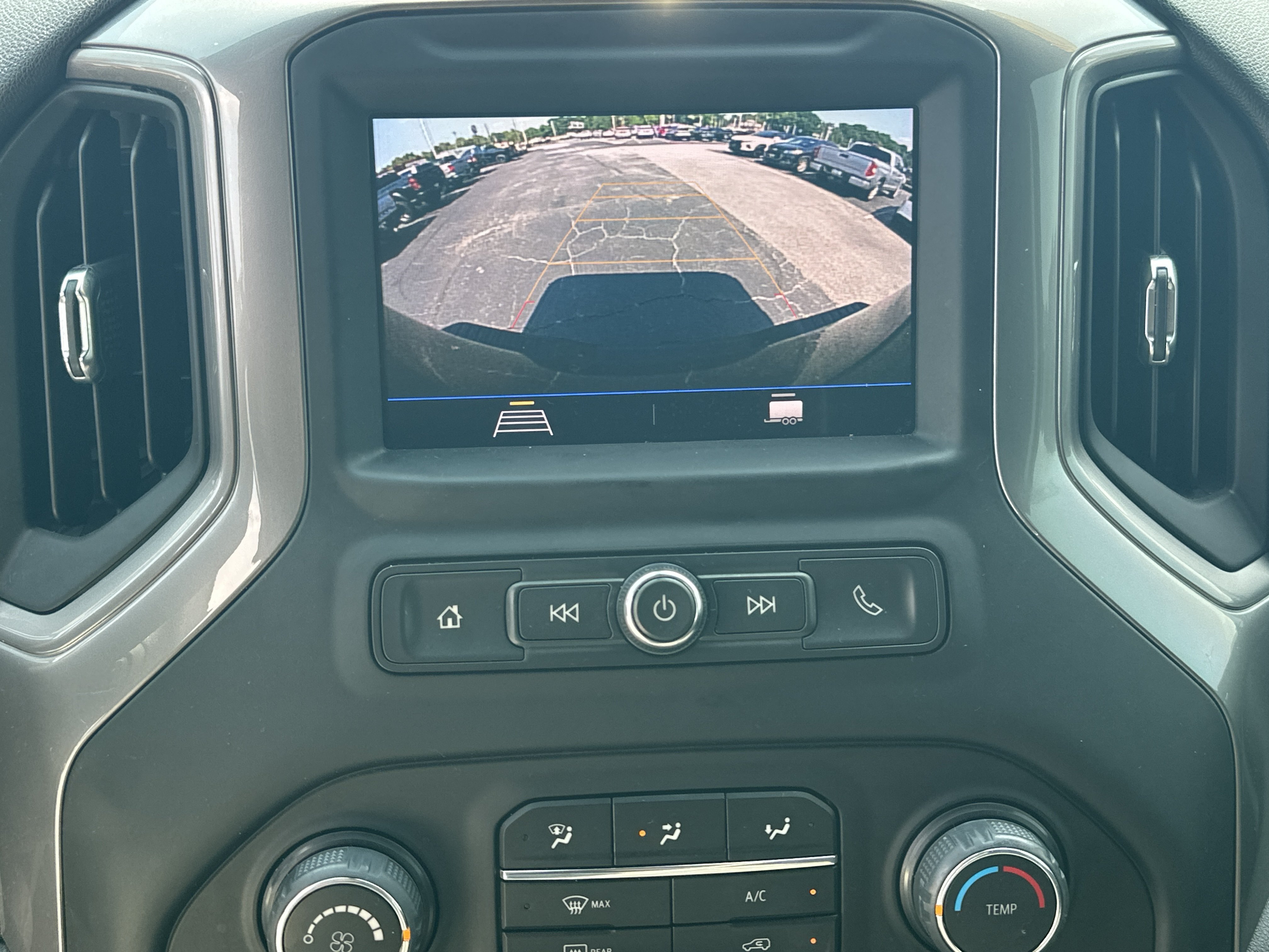Used 2022 Black Chevrolet Custom image 30