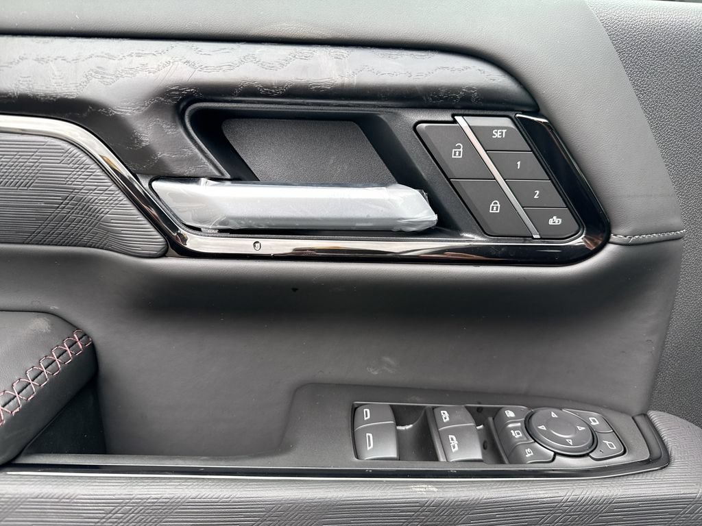 2026 GMC Sierra 2500HD AT4X - Photo 24