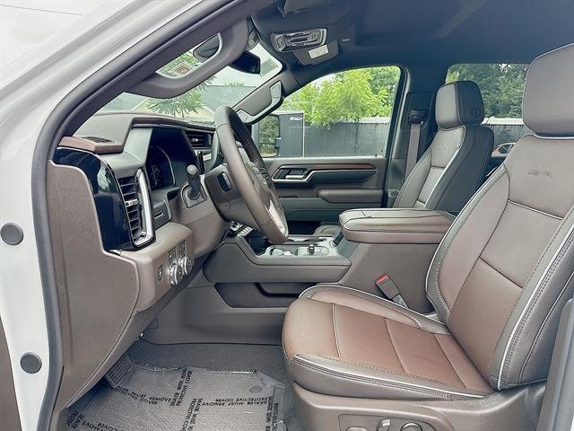 2026 GMC Sierra 3500HD Denali - Photo 19