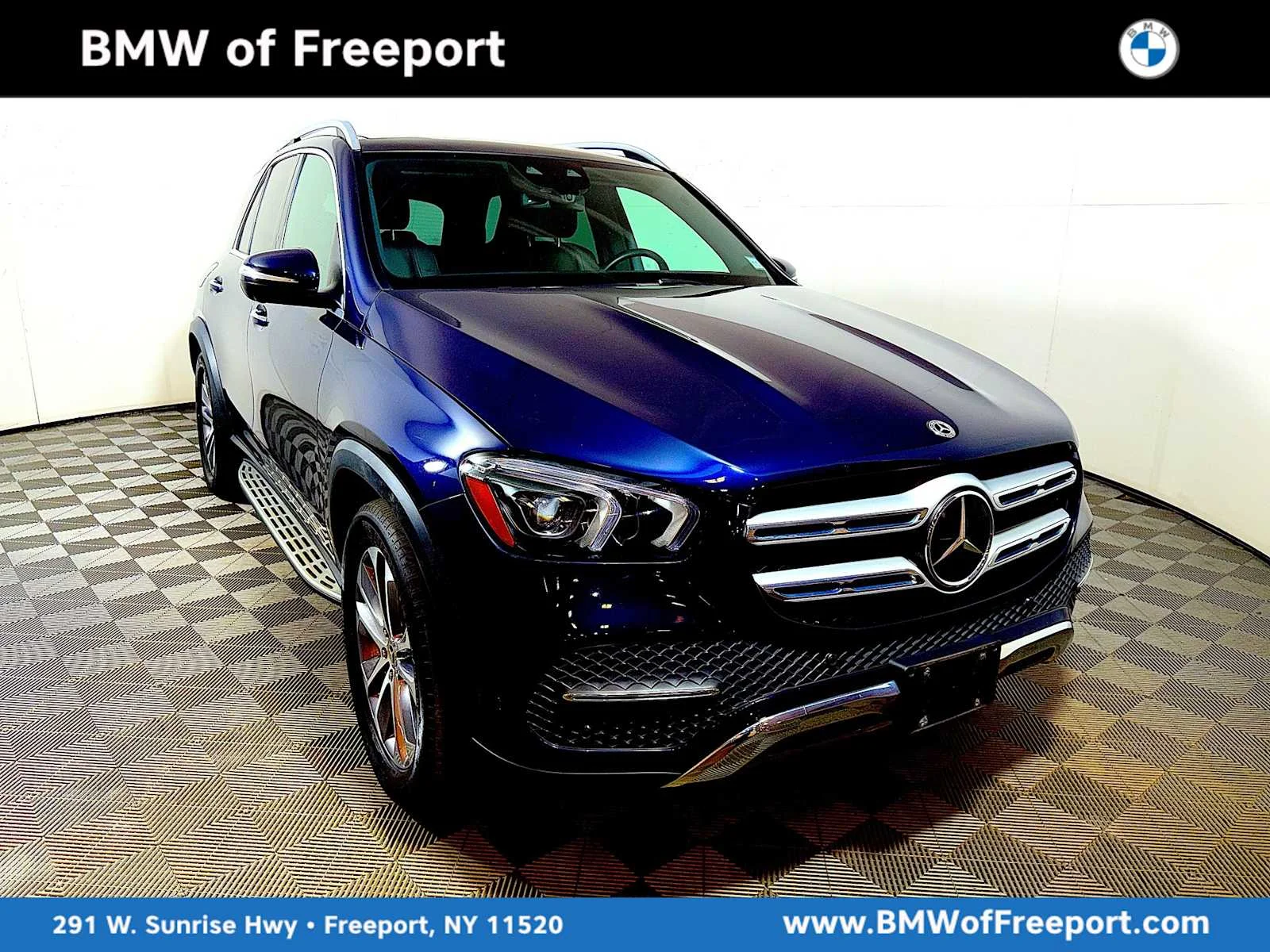 Pre-Owned 2022 Mercedes-Benz GLE 350