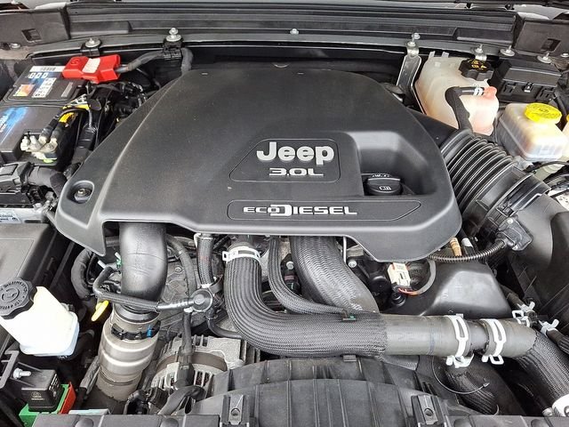 2022 Jeep Wrangler Unlimited Rubicon - Photo 29