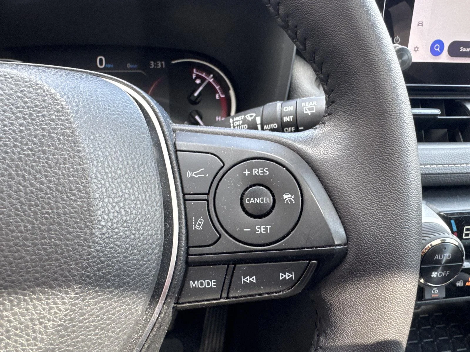 Used 2024 Ice Cap Toyota XLE image 15