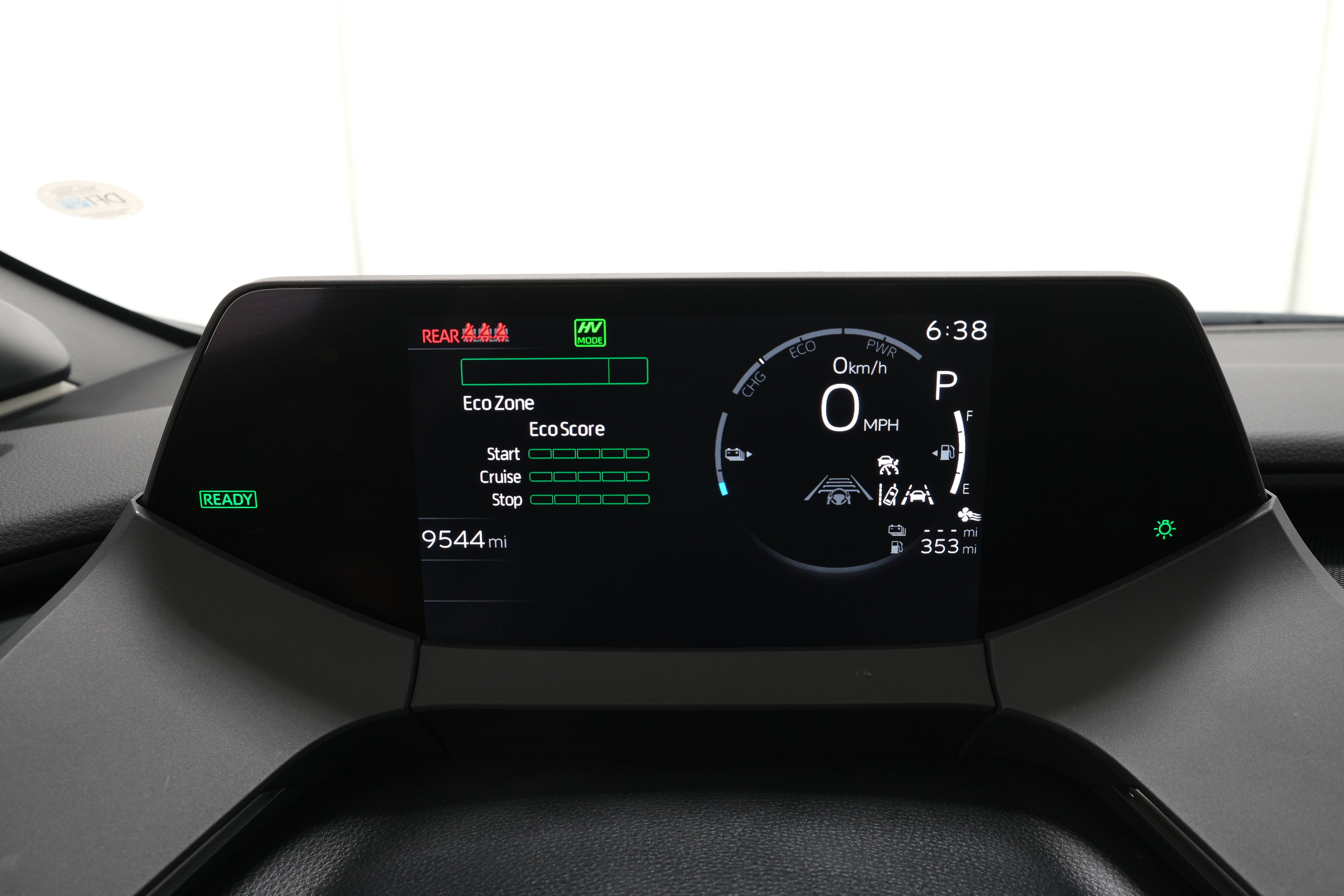 Certified Used 2025 Wind Chill Pearl Toyota XSE Premium image 17