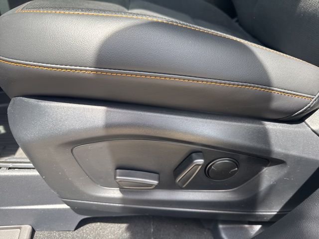 New 2026 Agate Black Metallic Ford Tremor® image 17