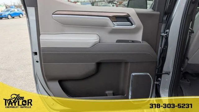 2026 Chevrolet Silverado 1500 LT - Photo 32