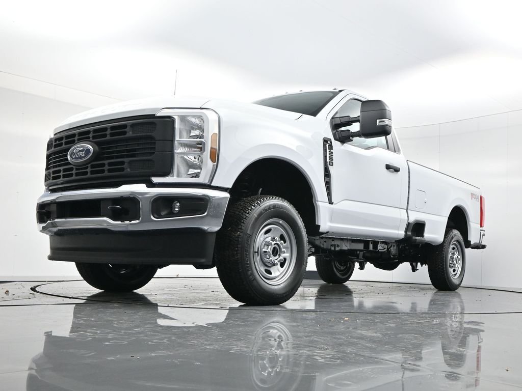 2026 Ford F-250 Super Duty XL - Photo 35