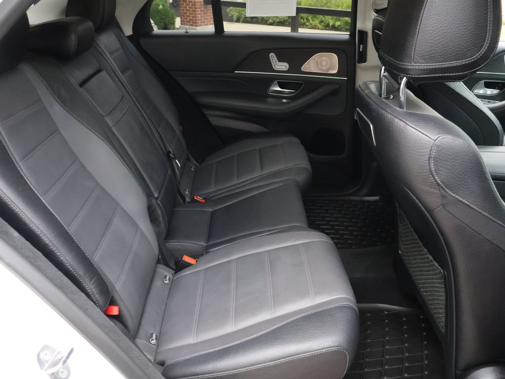 2020 Mercedes-Benz GLE GLE450 - Photo 11