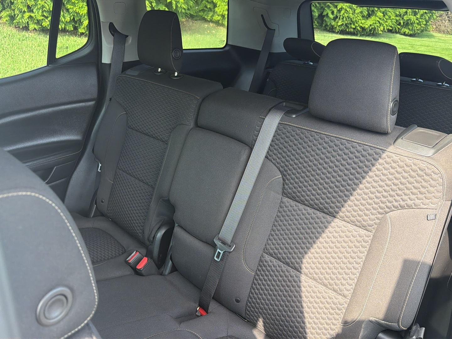Used 2019 Quicksilver Metallic GMC SLE image 30