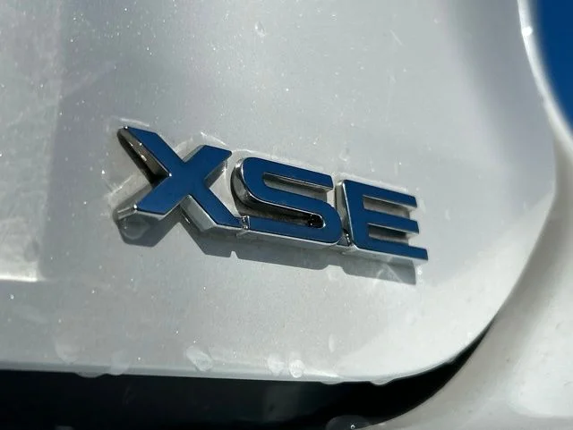 Used 2023 Beige Toyota XSE image 40