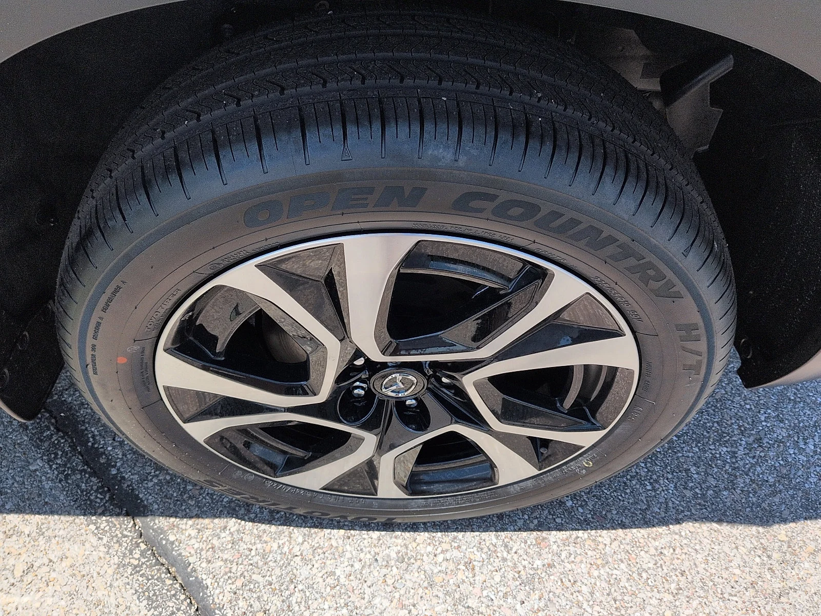 New 2026 Aero Gray Metallic Mazda 2.5 S Preferred image 10