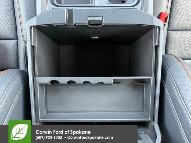 New 2026 Avalanche Ford Lariat image 30
