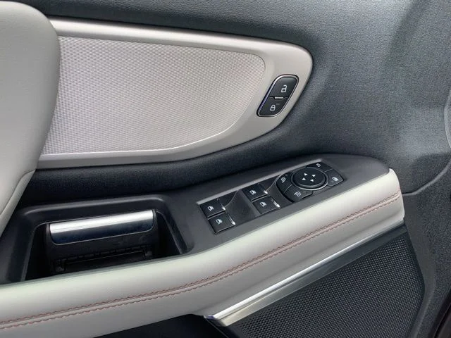 New 2025 White Ford Active image 22