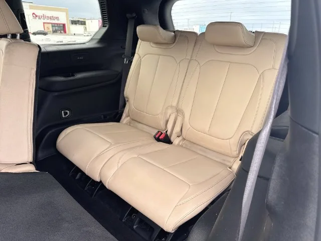 Certified Used 2023 Black Jeep Limited image 24