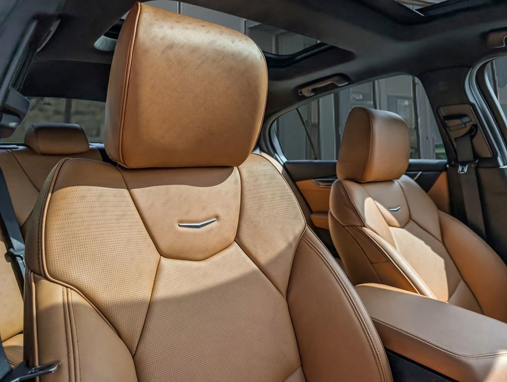 2025 Cadillac CT5 Premium Luxury - Photo 22