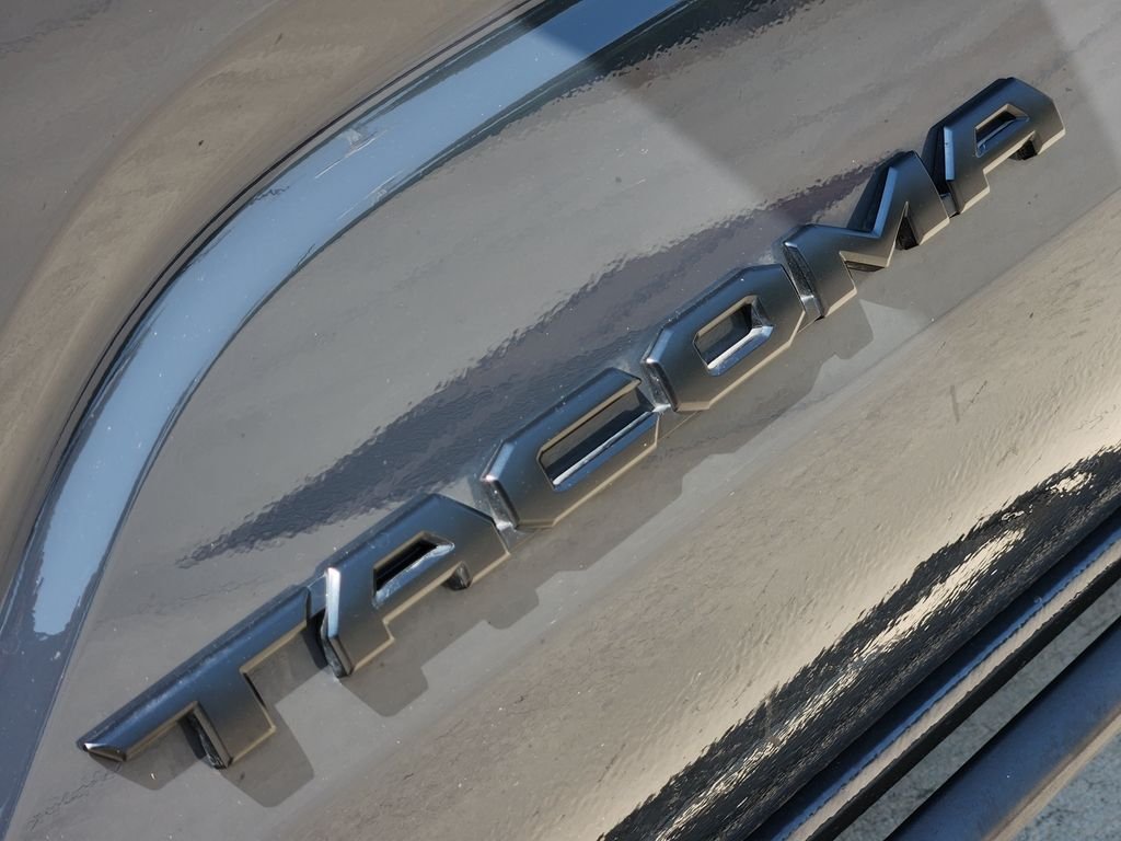 Used 2025  Toyota TRD Sport image 11