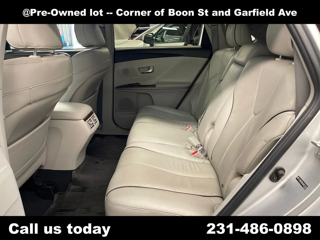Used 2010 Silver Toyota Base image 25