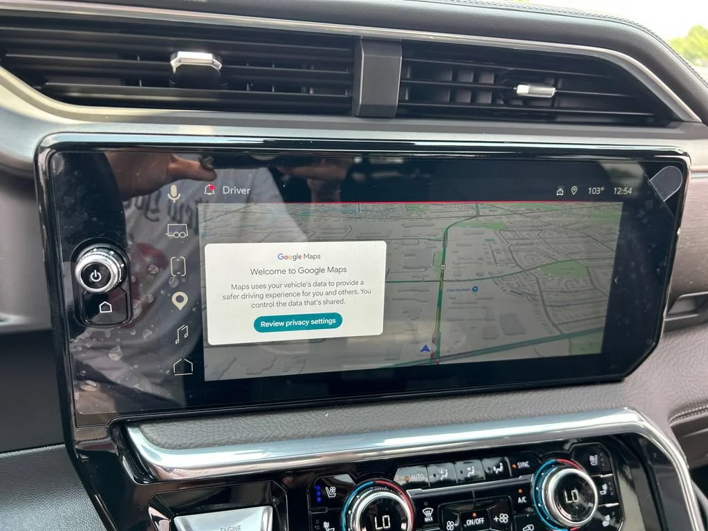 2026 GMC Sierra 1500 Denali - Photo 27