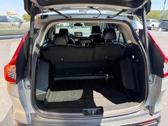 Used 2023  Honda EX-L image 15