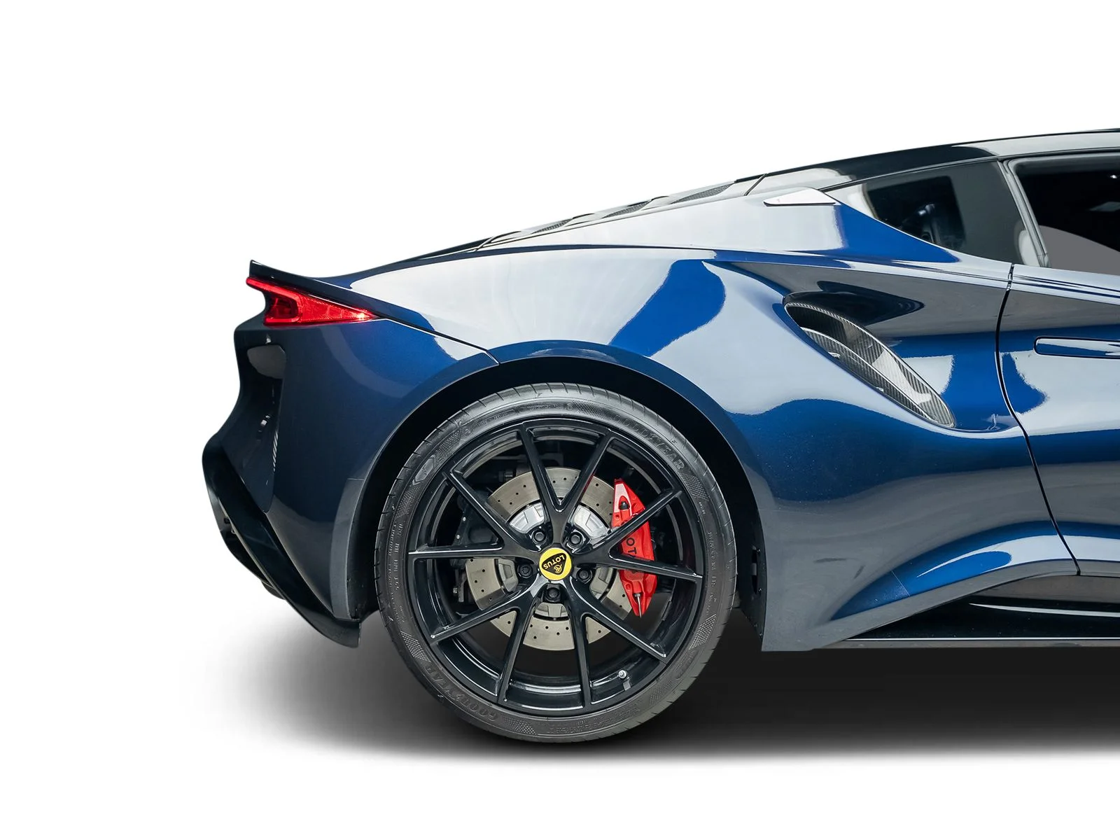 Used 2024 Blue Lotus  image 34