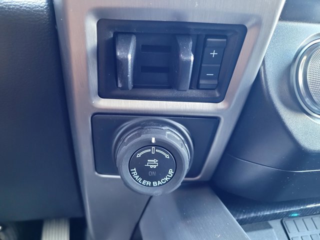 Used 2020 White Ford Platinum image 22