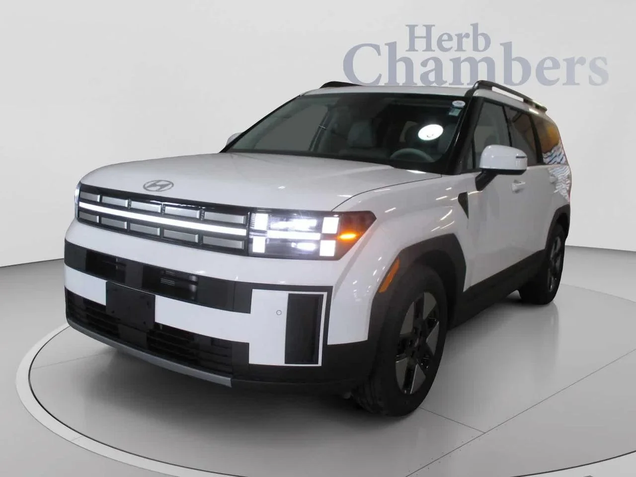 New 2026 White Hyundai SEL image 14