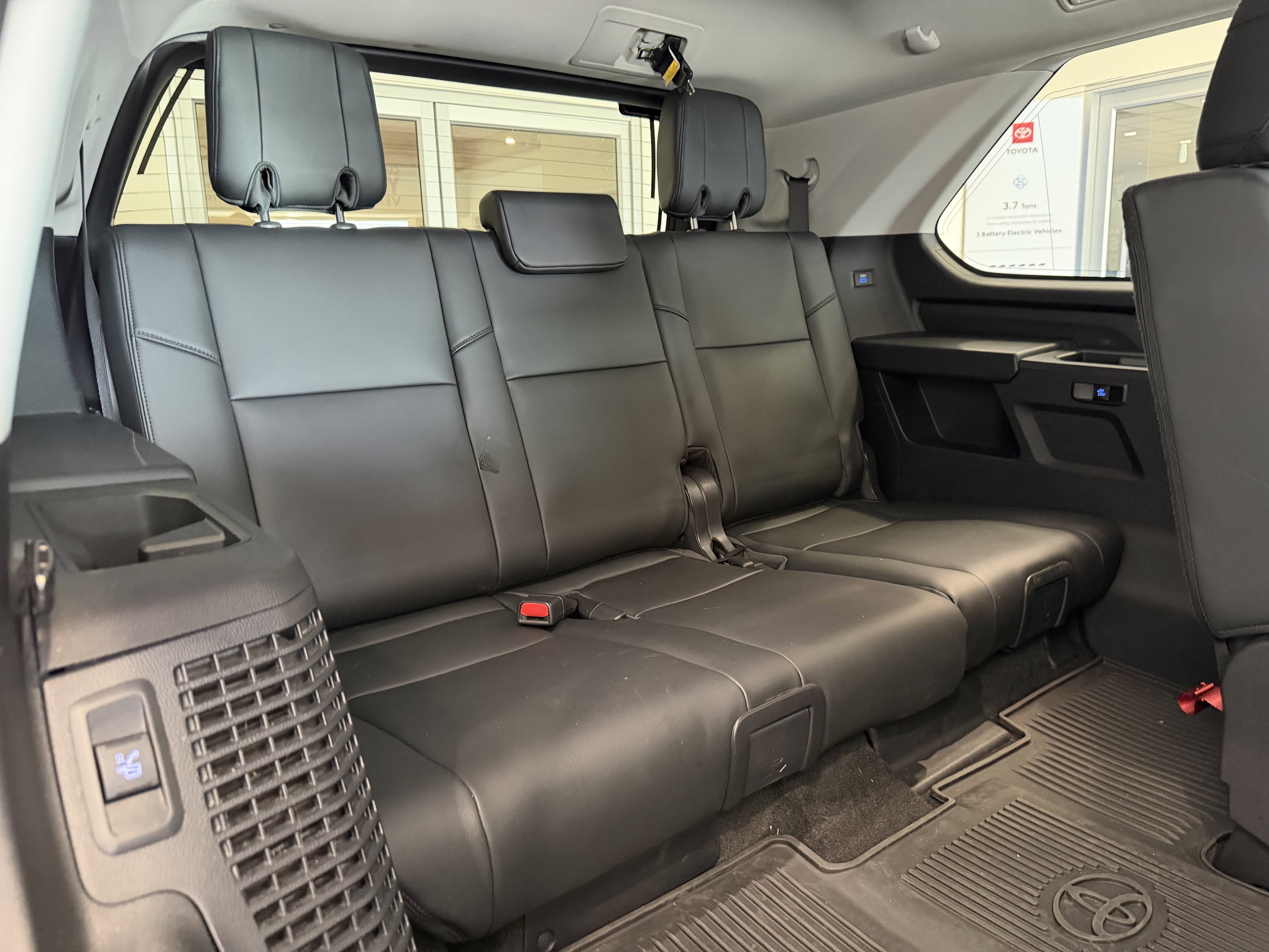 Certified Used 2023 Gray Toyota SR5 image 43