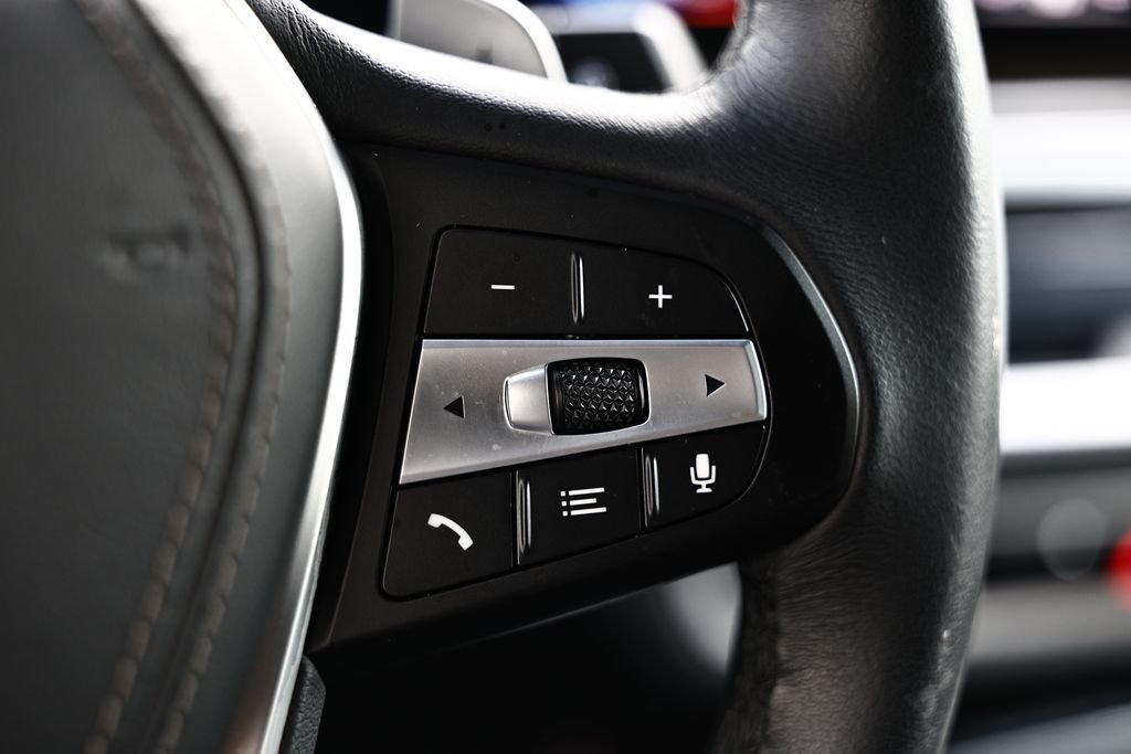 2026 BMW X5 40i - Photo 34
