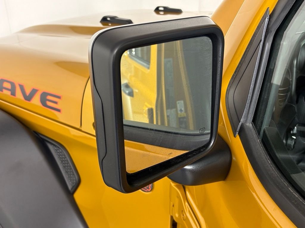 New 2026 Goldilocks (DISC) Jeep Mojave image 13