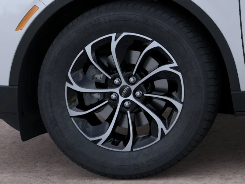 New 2026 White Platinum Metallic Tri-Coat Lincoln Premiere image 19