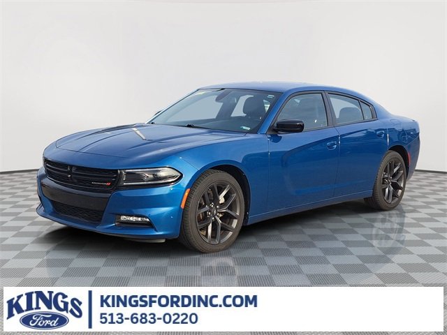 2023 Dodge Charger