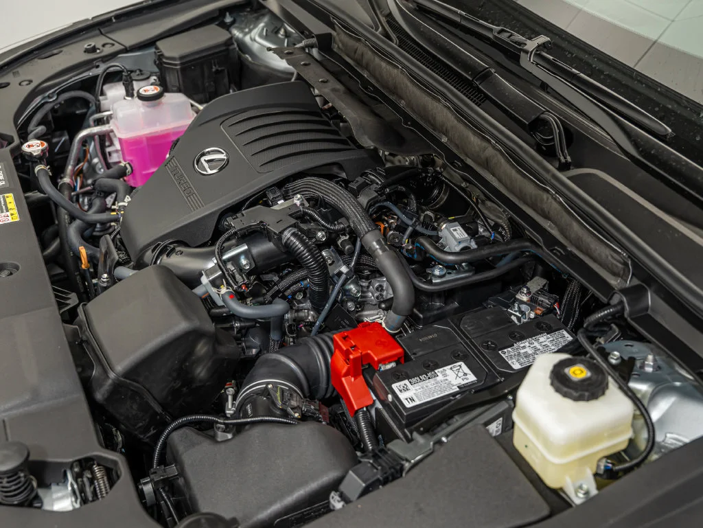 New 2026 Iridium Lexus PREMIUM PLUS image 48