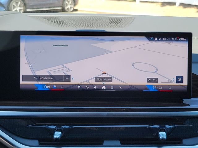 New 2026 Green BMW xDrive50e image 21