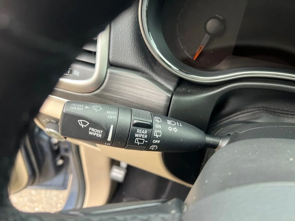 Certified Used 2019 Blue Jeep Limited image 38