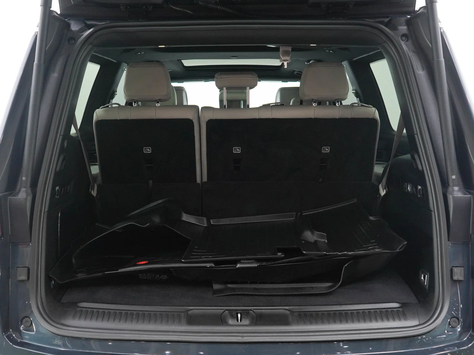 Used 2025 River Rock Jeep  image 18