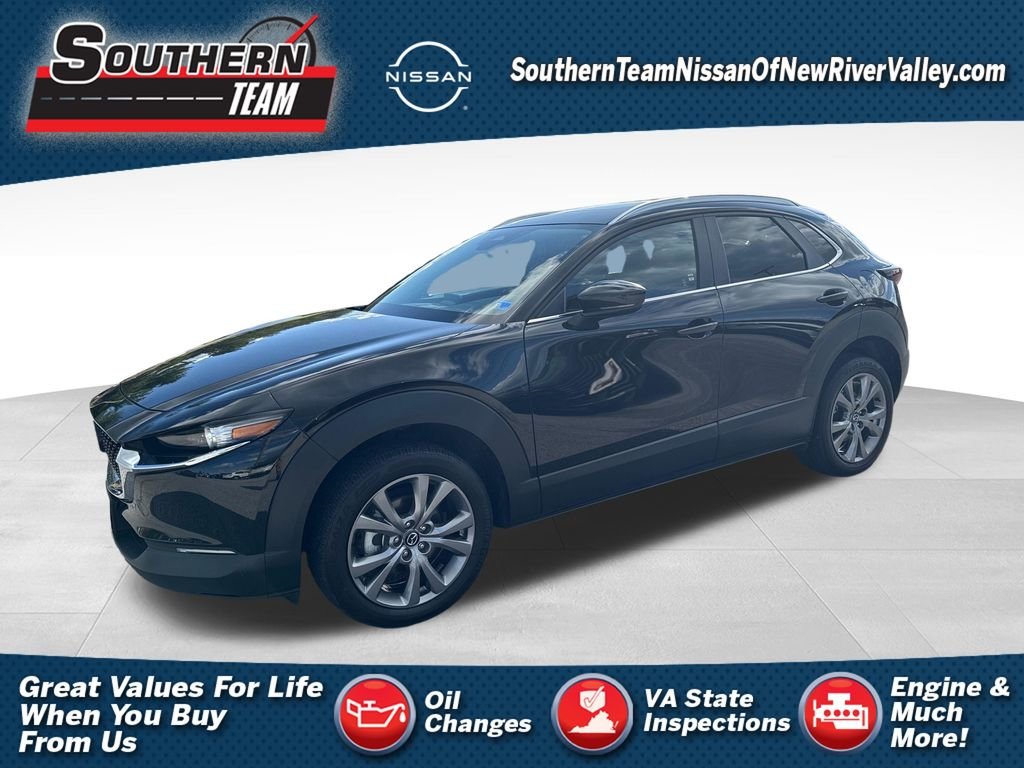 2025 Mazda CX-30 Preferred AWD's photo