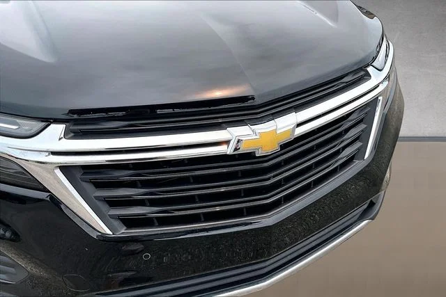 Used 2024 Black Chevrolet LT image 19