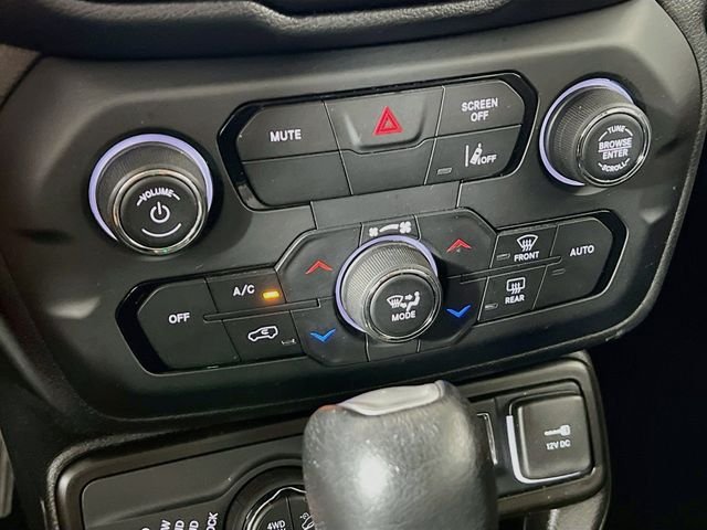 2023 Jeep Renegade Trailhawk - Photo 20