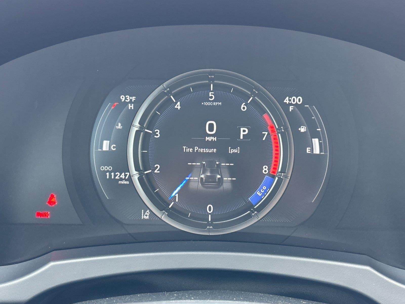 Used 2023 Ultra White Lexus IS 350 F SPORT image 21