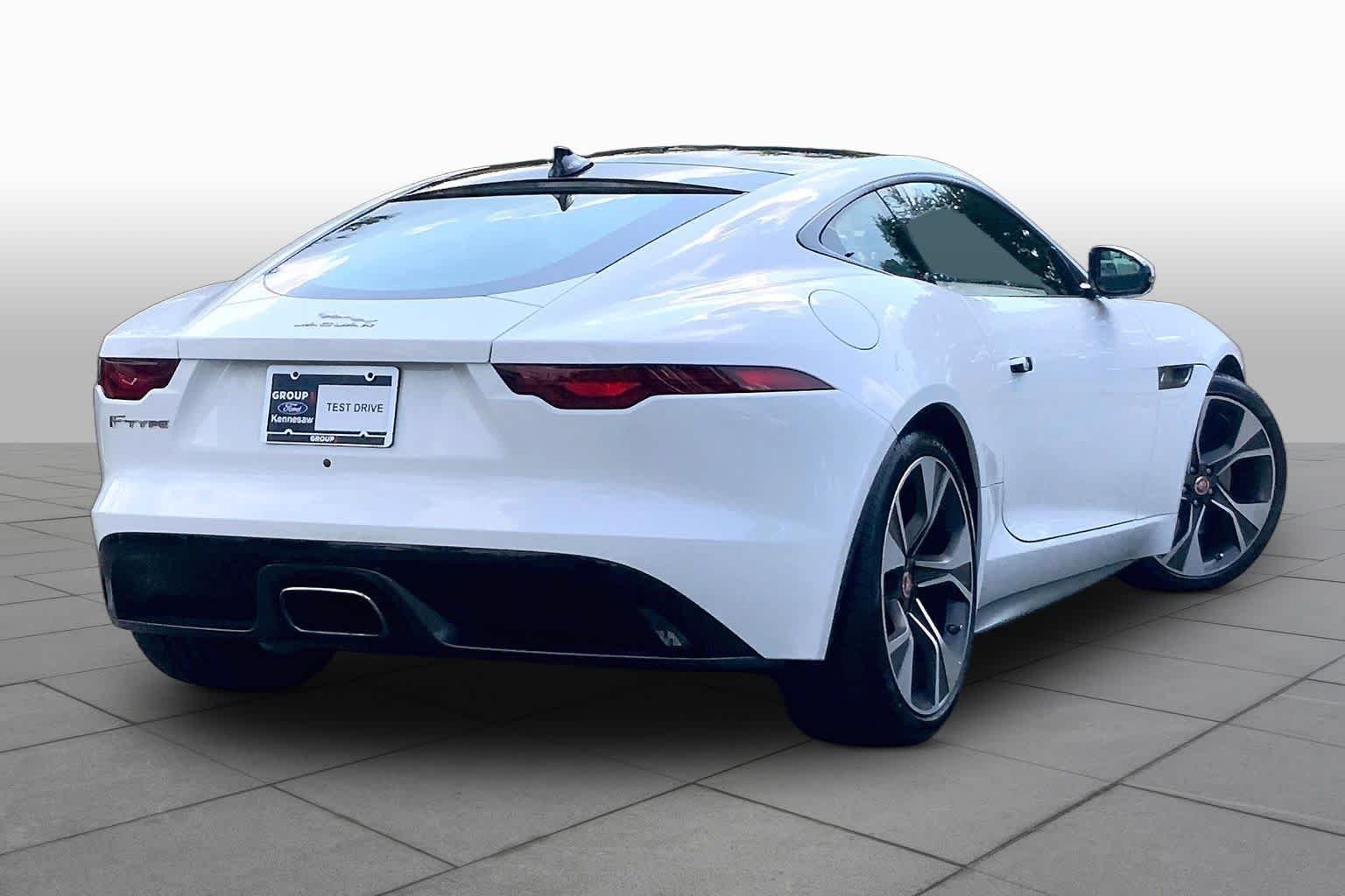 Used 2021 Fuji White Jaguar First Edition image 12