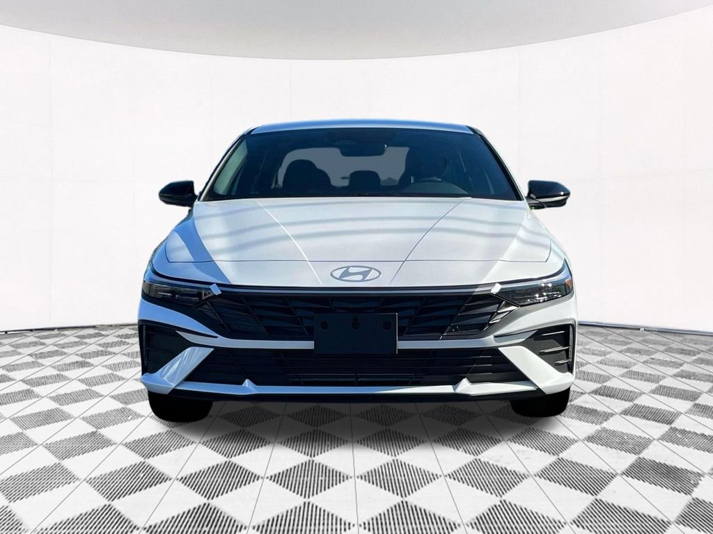 2025 Hyundai Elantra SEL - Photo 19