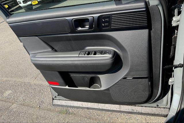 2026 Hyundai Santa Fe Calligraphy - Photo 18