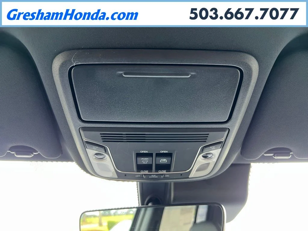 2026 Honda Ridgeline Black Edition - Photo 25