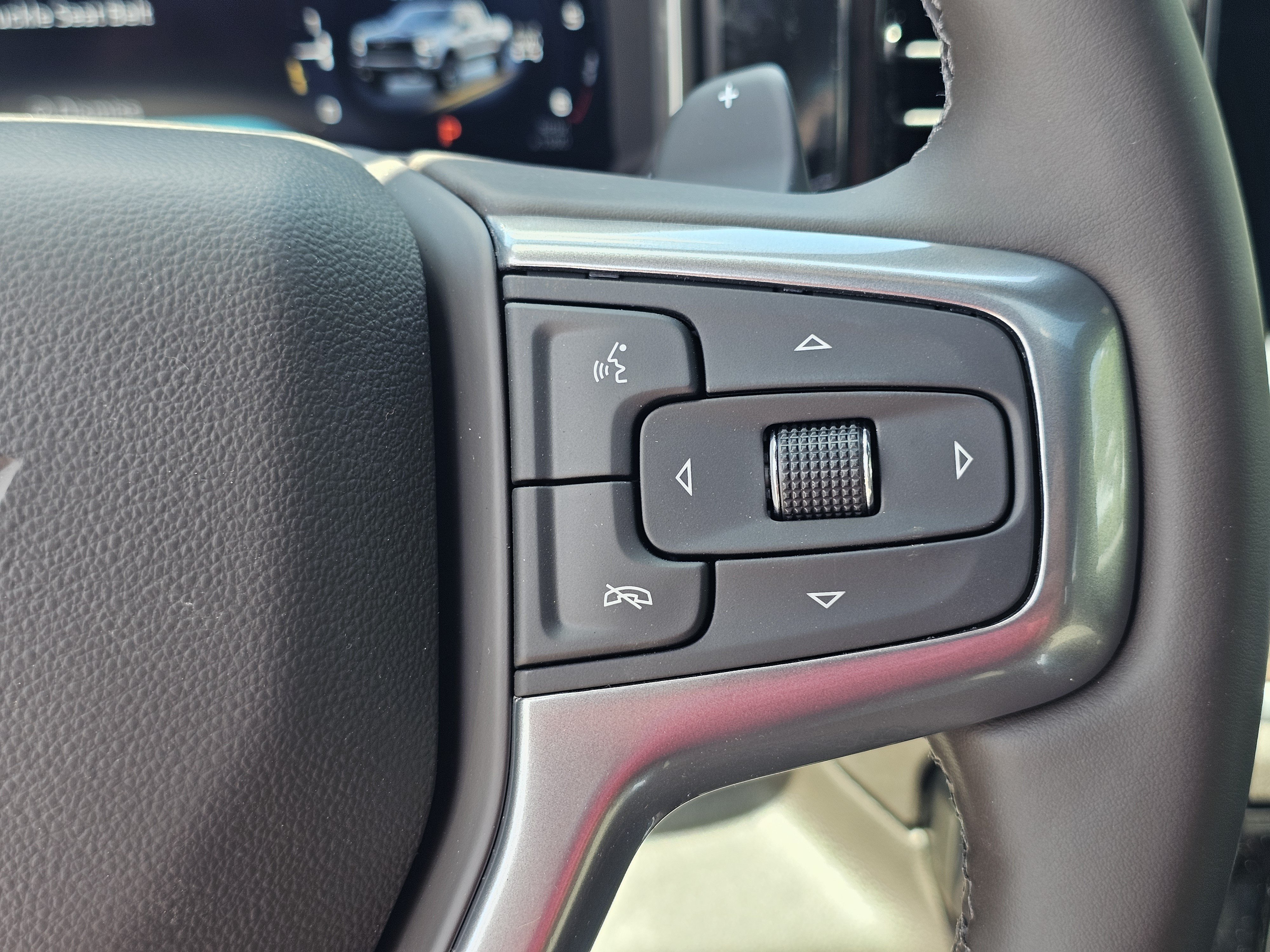 2026 Chevrolet Silverado 1500 LT Trail Boss - Photo 30