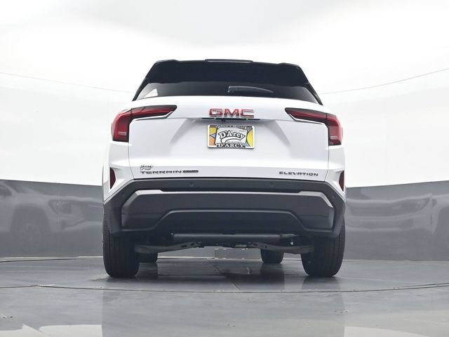 2027 GMC Terrain Elevation - Photo 26